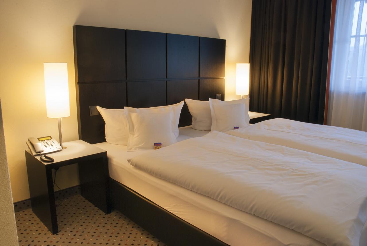 Hotel Burgcafe Dattenfeld Eksteriør billede