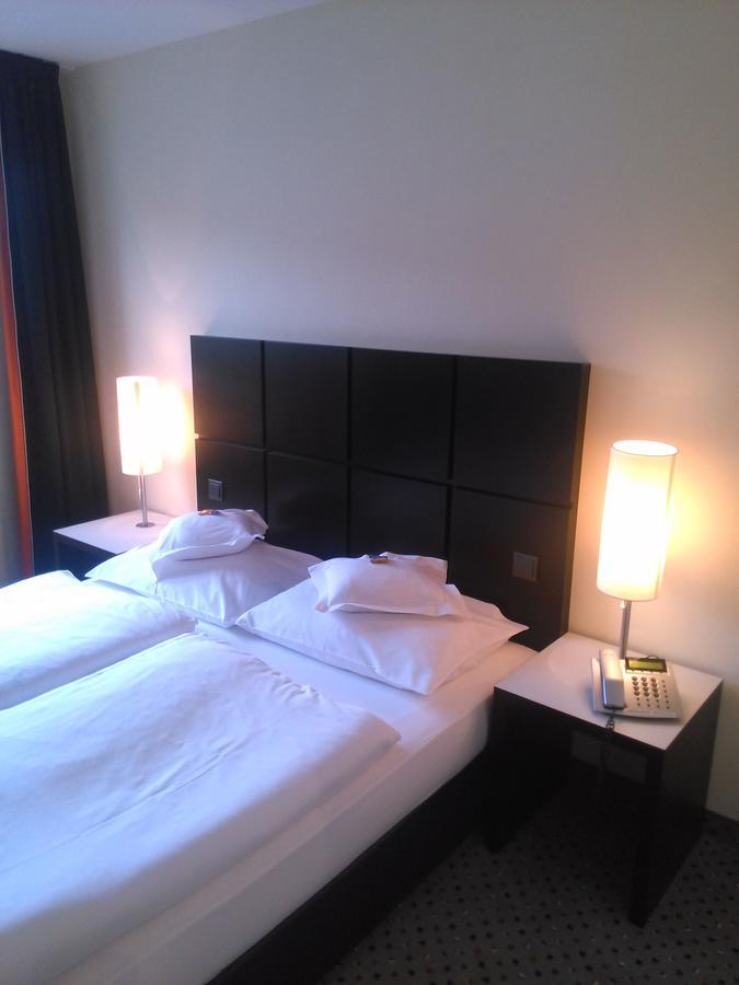 Hotel Burgcafe Dattenfeld Eksteriør billede
